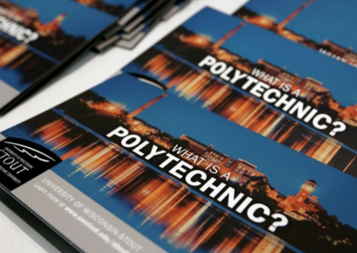 Polytechnic Brochure