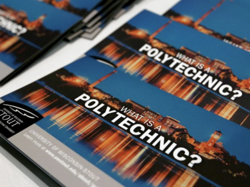 Polytechnic Brochure