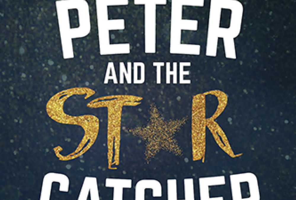 UW-Stout Presents: Peter and the Star Catcher